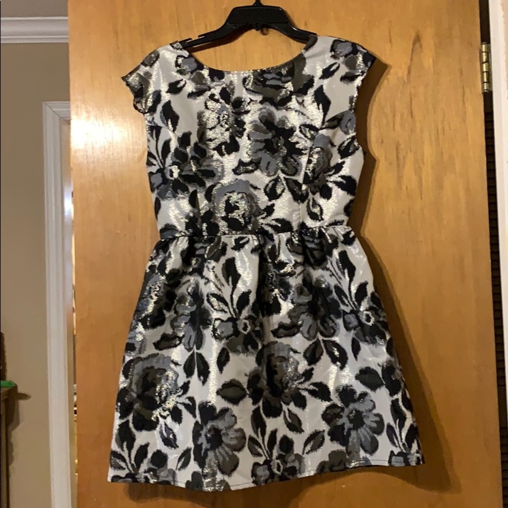 One Clothing short dress